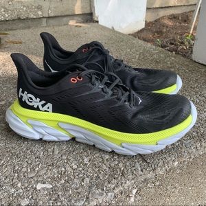 Hoka Clifton Edge (men’s)